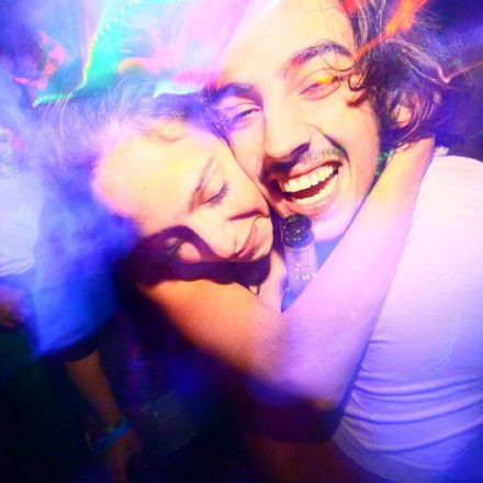 Spirit Base Indoor Festival 2011 @ Nachtwerk