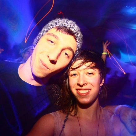 Spirit Base Indoor Festival 2011 @ Nachtwerk