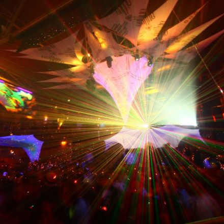 Spirit Base Indoor Festival 2011 @ Nachtwerk