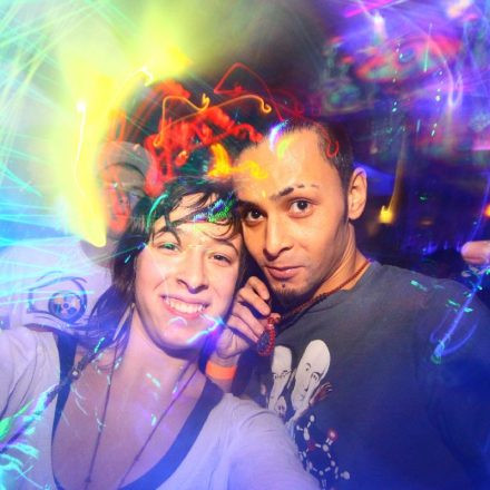 Spirit Base Indoor Festival 2011 @ Nachtwerk