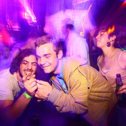 Spirit Base Indoor Festival 2011 @ Nachtwerk