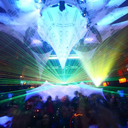 Spirit Base Indoor Festival 2011 @ Nachtwerk