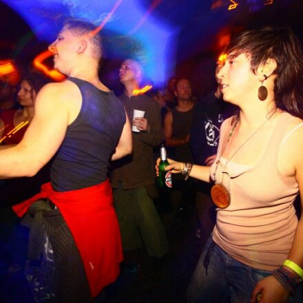 Spirit Base Indoor Festival 2011 @ Nachtwerk