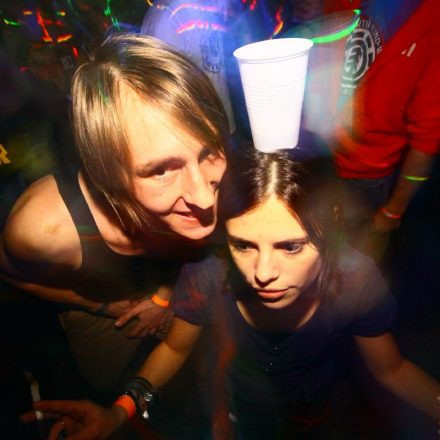Spirit Base Indoor Festival 2011 @ Nachtwerk