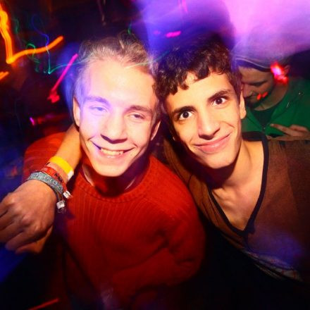 Spirit Base Indoor Festival 2011 @ Nachtwerk