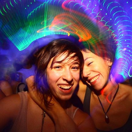 Spirit Base Indoor Festival 2011 @ Nachtwerk