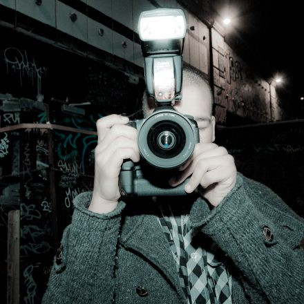 ET Future Beatz presents: ROCKWELL @ Flex