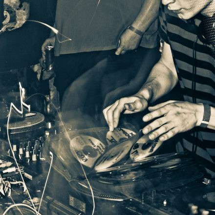 ET Future Beatz presents: ROCKWELL @ Flex