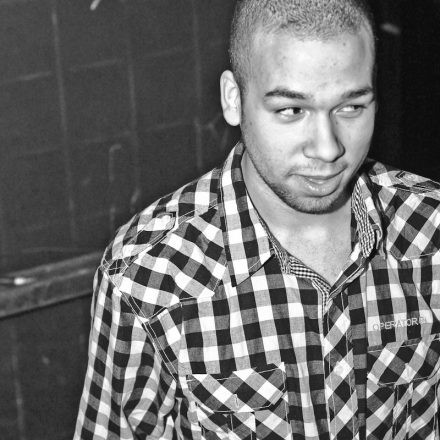 ET Future Beatz presents: ROCKWELL @ Flex