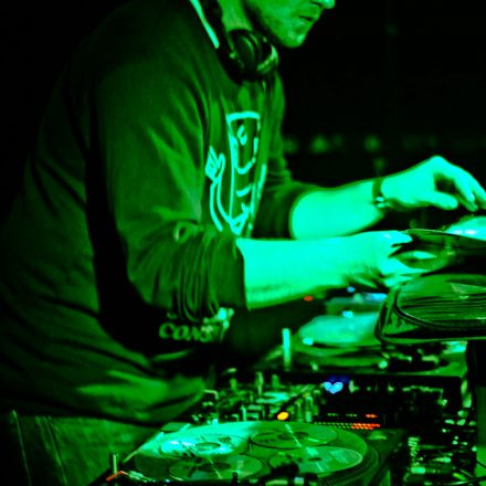 ET Future Beatz presents: ROCKWELL @ Flex