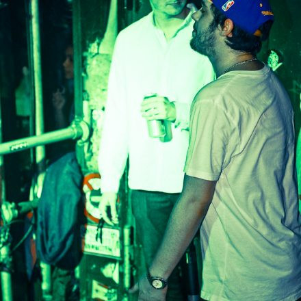 ET Future Beatz presents: ROCKWELL @ Flex