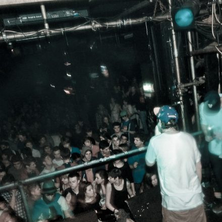 ET Future Beatz presents: ROCKWELL @ Flex