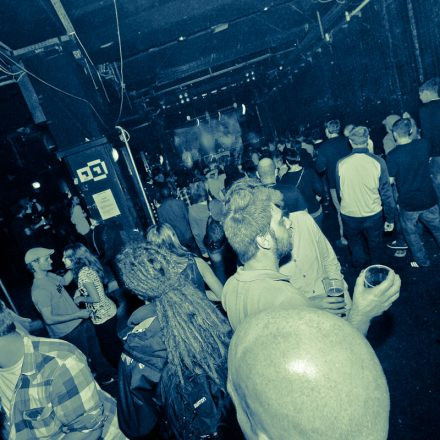 ET Future Beatz presents: ROCKWELL @ Flex