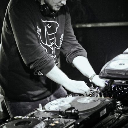 ET Future Beatz presents: ROCKWELL @ Flex