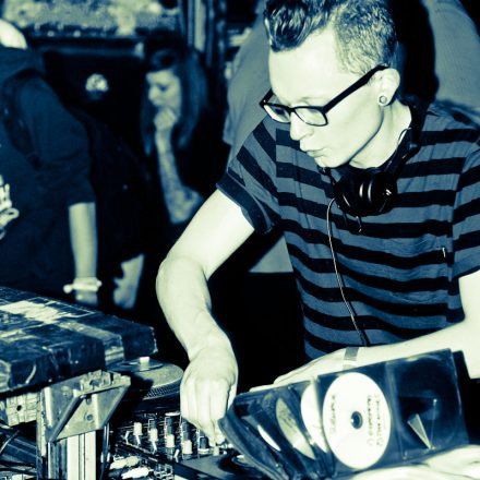 ET Future Beatz presents: ROCKWELL @ Flex