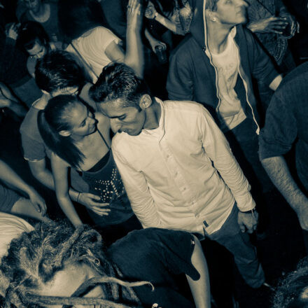 ET Future Beatz presents: ROCKWELL @ Flex
