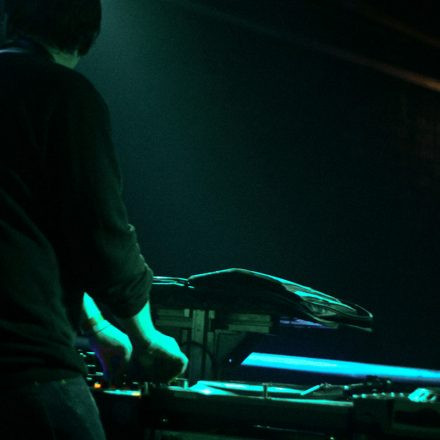 ET Future Beatz presents: ROCKWELL @ Flex
