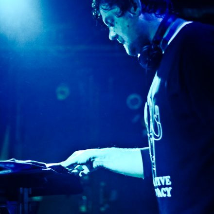 ET Future Beatz presents: ROCKWELL @ Flex