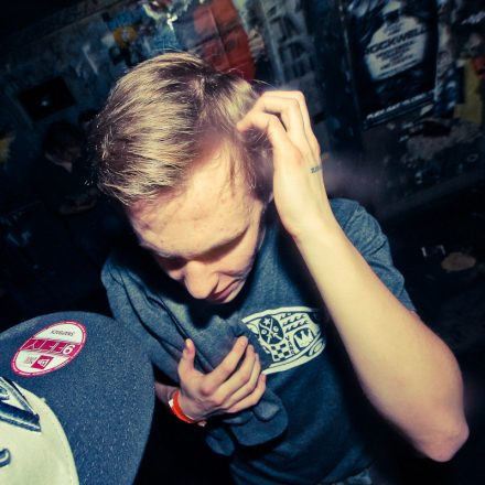 ET Future Beatz presents: ROCKWELL @ Flex