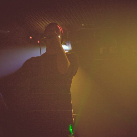Wienzeile CD Releaseparty @ Replugged