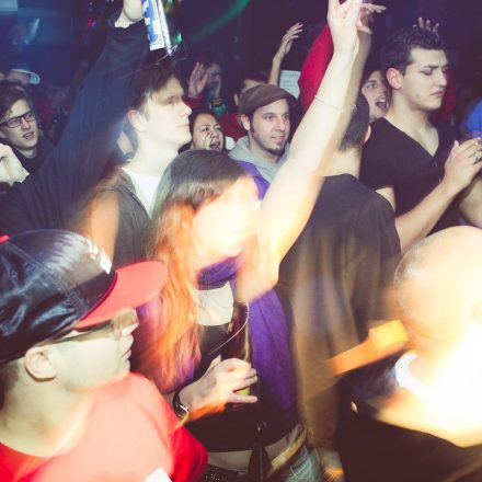Wienzeile CD Releaseparty @ Replugged