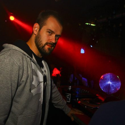 SLAP! @ Camera Club