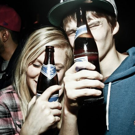 SLAP! @ Camera Club