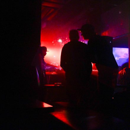 SLAP! @ Camera Club