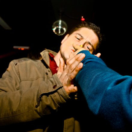 SLAP! @ Camera Club