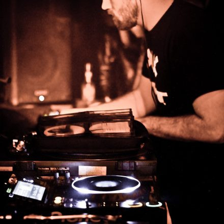 SLAP! @ Camera Club
