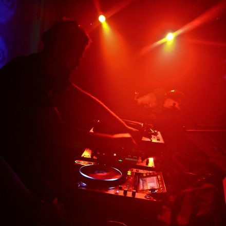 SLAP! @ Camera Club