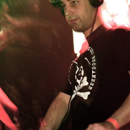 Wicked - Ed Cox @ Flex