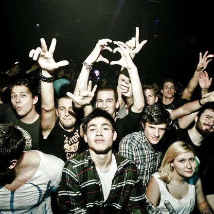 Beatthroat Vol 2 ft. Haezer & CCCookies @ Wuk