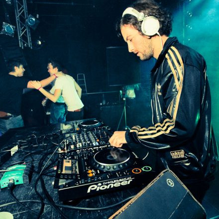 Beatthroat Vol 2 ft. Haezer & CCCookies @ Wuk