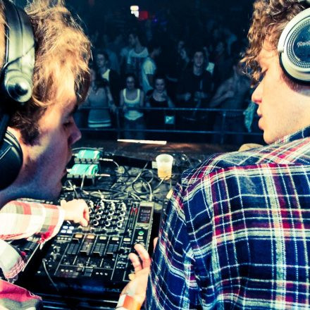 Beatthroat Vol 2 ft. Haezer & CCCookies @ Wuk