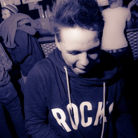 Beatthroat Vol 2 ft. Haezer & CCCookies @ Wuk