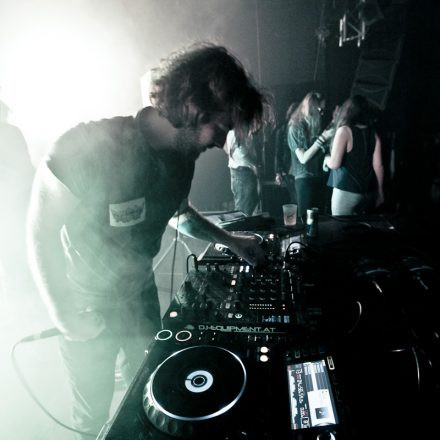Beatthroat Vol 2 ft. Haezer & CCCookies @ Wuk