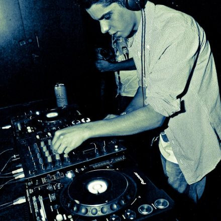 Beatthroat Vol 2 ft. Haezer & CCCookies @ Wuk