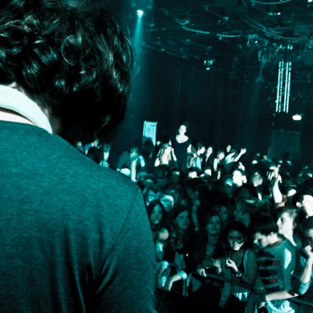 Beatthroat Vol 2 ft. Haezer & CCCookies @ Wuk