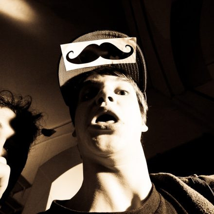 Beatthroat Vol 2 ft. Haezer & CCCookies @ Wuk