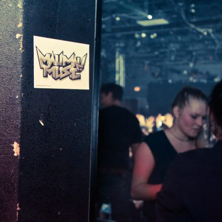 Beatthroat Vol 2 ft. Haezer & CCCookies @ Wuk