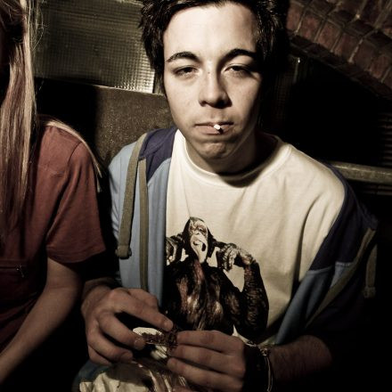Beatthroat Vol 2 ft. Haezer & CCCookies @ Wuk