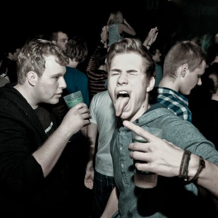 Beatthroat Vol 2 ft. Haezer & CCCookies @ Wuk