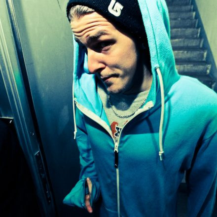 Beatthroat Vol 2 ft. Haezer & CCCookies @ Wuk