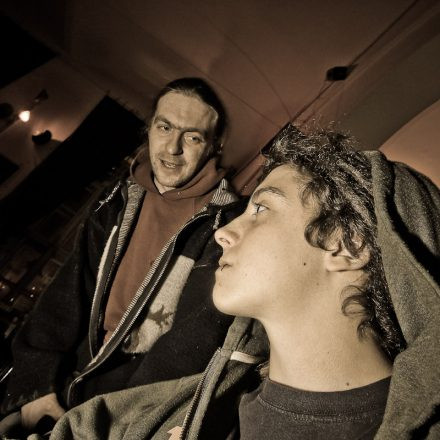 Beatthroat Vol 2 ft. Haezer & CCCookies @ Wuk
