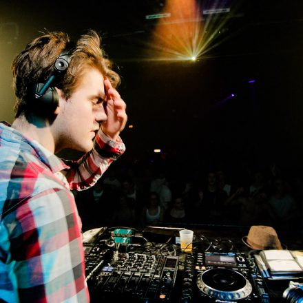Beatthroat Vol 2 ft. Haezer & CCCookies @ Wuk