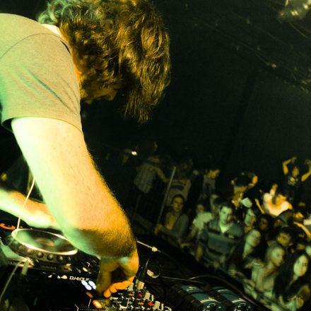 Beatthroat Vol 2 ft. Haezer & CCCookies @ Wuk