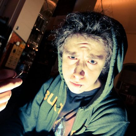 Beatthroat Vol 2 ft. Haezer & CCCookies @ Wuk