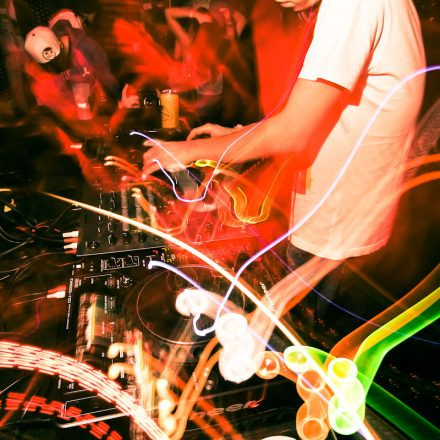Beatthroat Vol 2 ft. Haezer & CCCookies @ Wuk