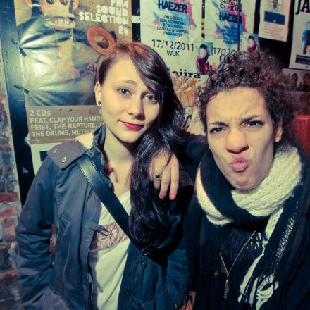 Beatthroat Vol 2 ft. Haezer & CCCookies @ Wuk